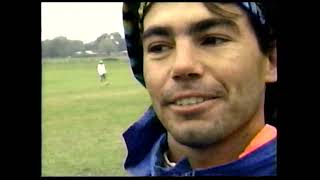 1992 MTV Sports