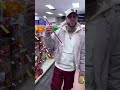 Snack shopping #funny #comedy #lol #shorts #vlog