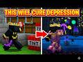 These Minecraft Base Raids Will Cure your Depression