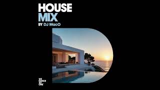 Short Mix   House 123 BPM   Defected