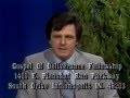 Gospel of Deliverance 1980&#39;s TV Broadcast.