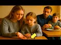 MILLIARDÄR GEHT ESSEN MIT SOHN… ABER GESTE DES KINDES BEI ARMER MUTTER BERÜHRT