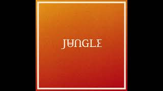 Jungle - Back On 74 (Studio Acapella)