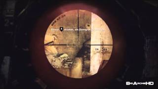 Killzone 3 - Eagle Eye / Adlerauge Trophy Guide
