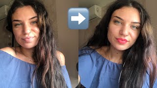 |MAGYAR ASMR| Készülődj, Sminkelj Velem!