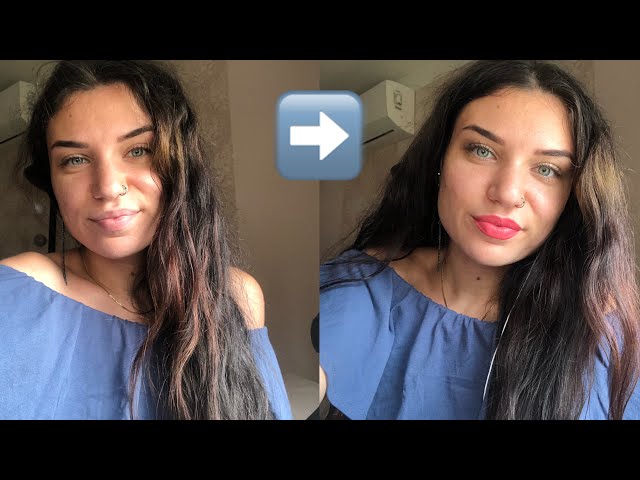 |MAGYAR ASMR| Készülődj, Sminkelj Velem!