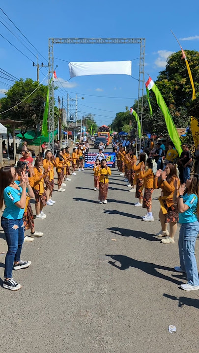 lagu wajib karnaval 2025!! dance carnival