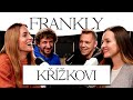 Za vzenm jsme udlali tlustou ru  lucie a david kkovi  frankly 2