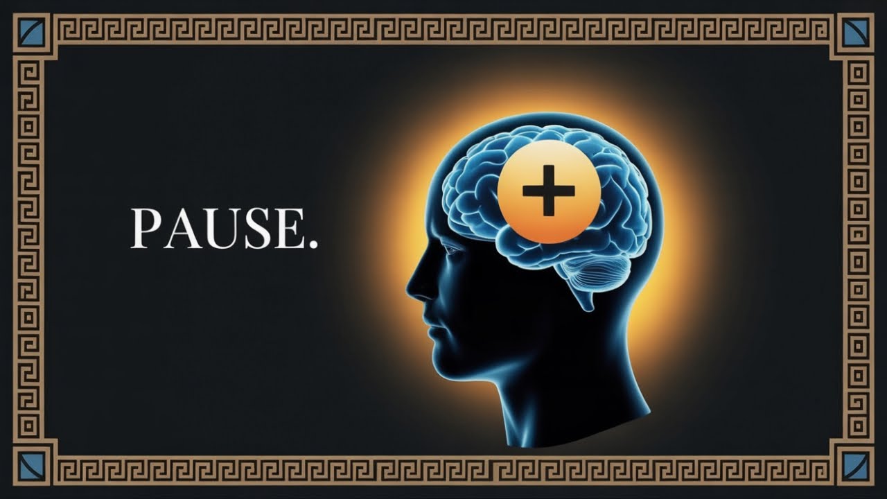 STOIC vs EMOTIONAL Reacting What's BEST for You?