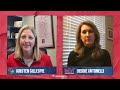 Nothing But Net with Debbie Antonelli - February 9