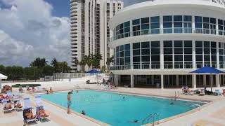Soleil Apartments - Miami Beach (Florida) - United States