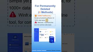 Top 10 Ways To Recover Deleted Files On Windows 11
