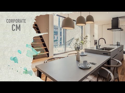 【CM】熊本モデルハウスオープン