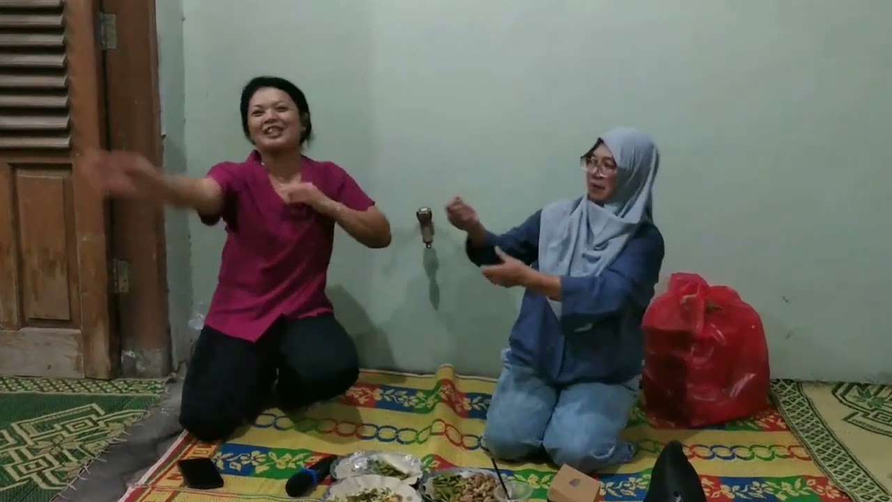 Gerimis Mengundang - Ezzy Affandi ( 31 Desembet 2025 ,) Refresing gang Veteran V