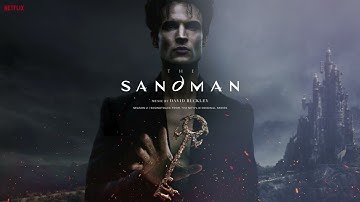 The Sandman: Season 2 Soundtrack | How Now, Mad Spirit? - David Buckley | WaterTower