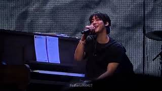 [4K] 20240212 Can't take my eyes off you - AHN HYO SEOP ASIA TOUR ‘here and now' Once more in Tokyo