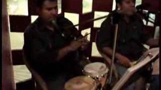 Cuarteto Antrova 1100 - Por una mujer Bonita