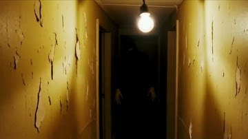 This is not Scary (Official Trailer)