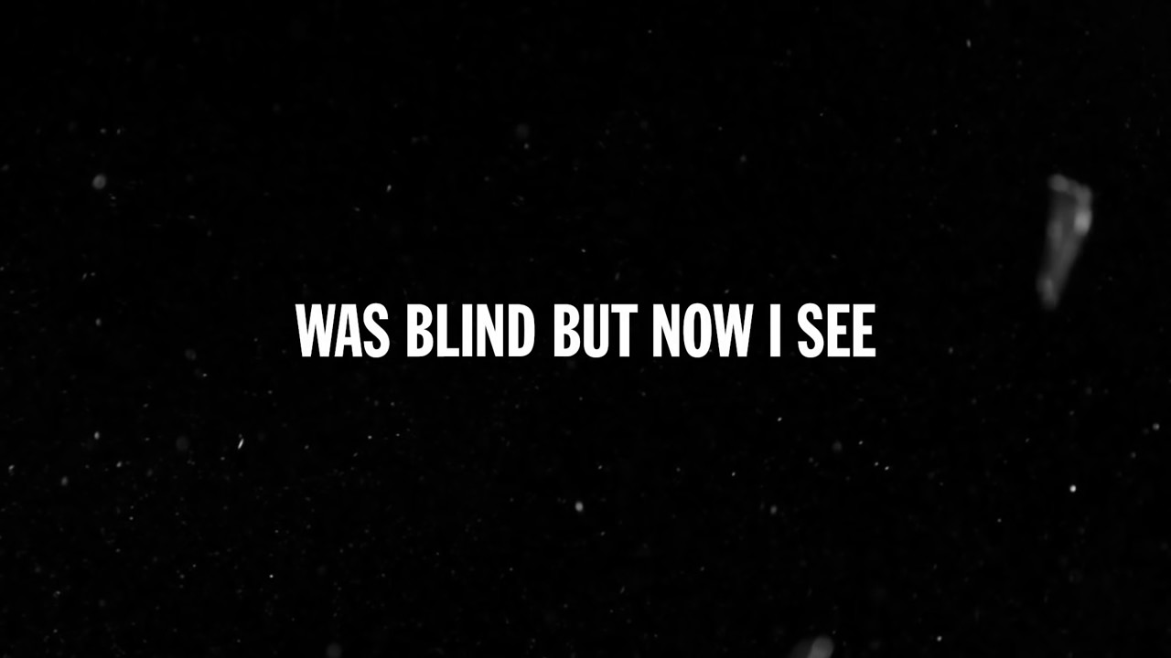 Lyric Broken Vessels Amazing Grace Video Hillsong Worship YouTube