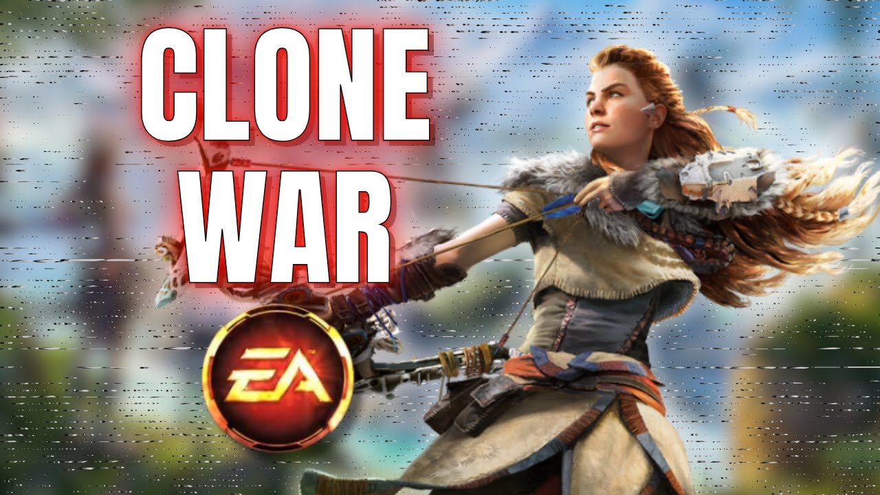 Saudi EA Buyout Sparks Dev Revolt & Tencent Lawsuit