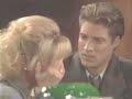 General Hospital - 1997 Monica and Jason talk post trial