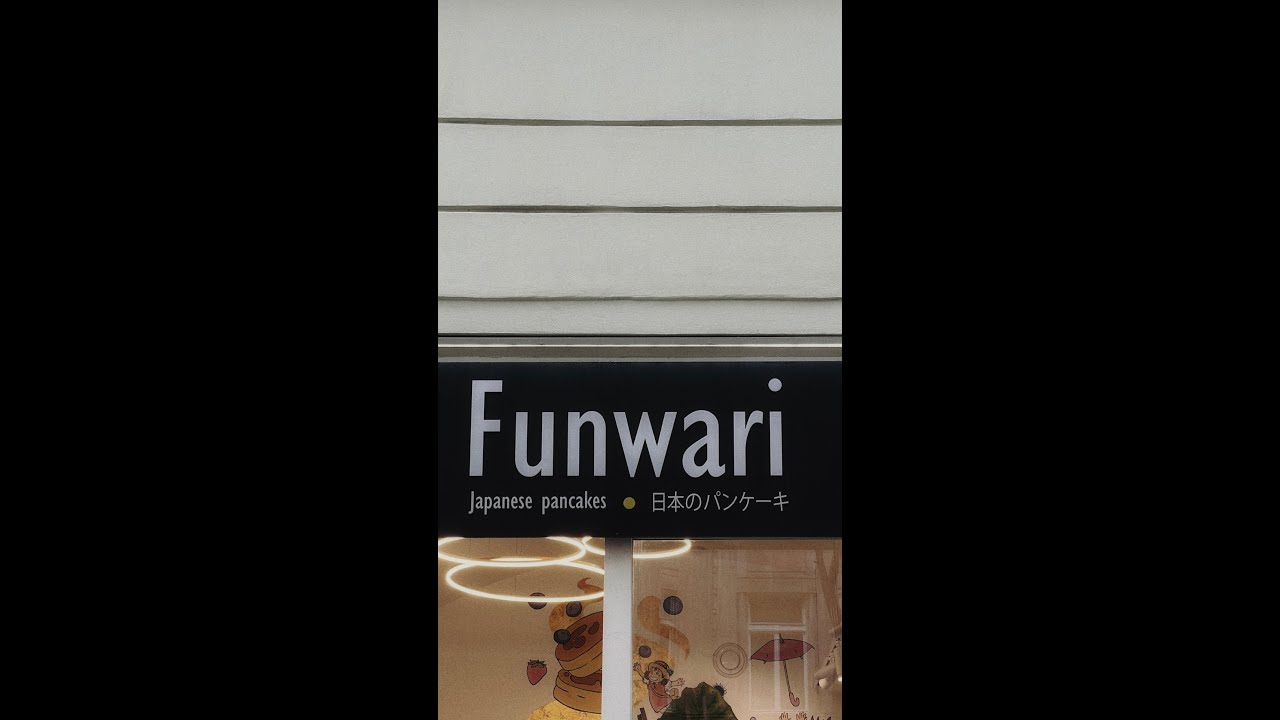 Самые популярные японские панкейки! Подписывайтесь на @luna.prague, еще больше локаций в профиле