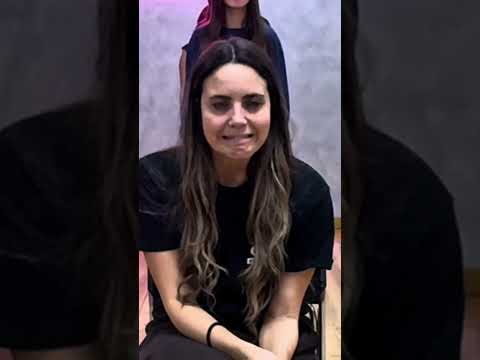 Indovina il nome dell’allieva?! (Danza moderna avanz.) #shorts #trend #challenge