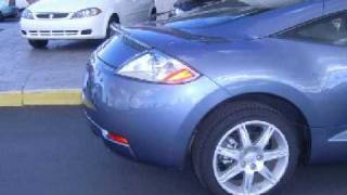 2008 Mitsubishi Eclipse LAS VEGAS NV 89102