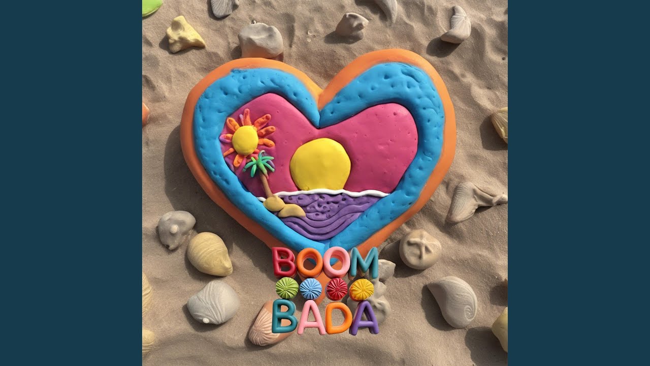 Watch BOOM BADA on YouTube Watch BOOM BADA on YouTube