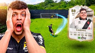 Caz Challenged Us Do They Actually Know How To Play Ball  reverso Vs Caztv