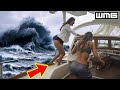 80 incredible boat moments caught on camera