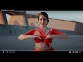Ainvayi Ainvayi Lut Gaya Kathak Dance | Svetlana Tulasi