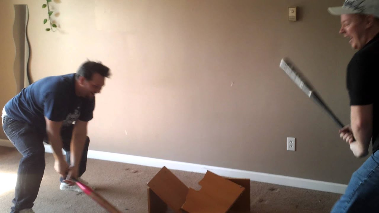 How to safely and properly dismantle ikea furniture YouTube