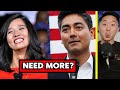 Asian-Americans Do NOT CARE About Politics.  Should We?