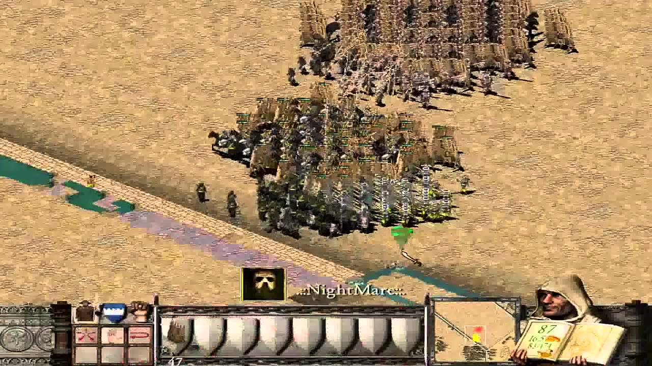 Video Presentation  ~ßRQ~ *NightMare*