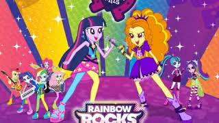 Hasbro My Little Pony Equestria Girls Rainbow Rock [  Rainbow Rock]