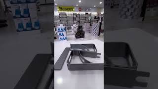 Ally Mc Ls653 Premium Ergonomik Alüminyum Laptop-Bilgisayar Standı