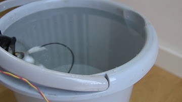 Remotely controlled watering system