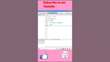 SOLVED ! [Error] Id Returned 1 Exit Status on dev c++
