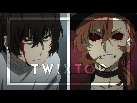 Bungo Stray Dogs Season 5 Confirmed to Animate Dazai and Chuuya's Most  Heartbreaking Moment Yet