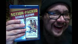 Race With the Devil (1975) Review!!!