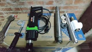 : Eibenstock ESD 1801   