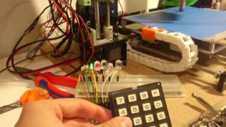 Octoremote Prototype Testrun screenshot 5