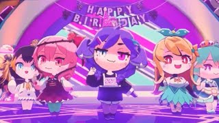 “NICCORI” (Selen x Nijisanji EN) 🌎☀️🌙Survey Team Theme #nijisanjien