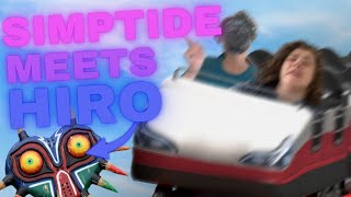 Simptide Meets Hiro