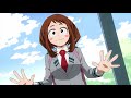 End of video