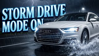     Audi Luxury Beast – You’ve Never Seen This Before