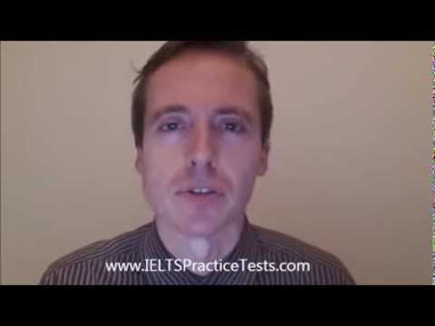 IELTS Speaking Practice Test Questions 75. English Exam Preparation Help Series for Preparation.