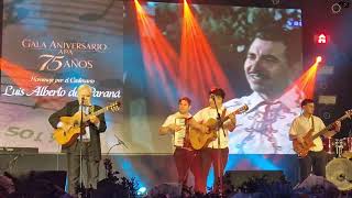 Buscándote - Pato García Ensamble Folclórico De La Osn En Vivo