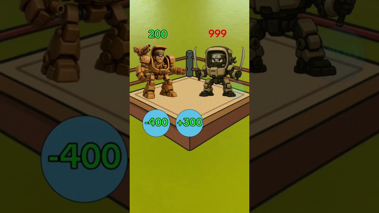 Brainrot Fighting IQ2